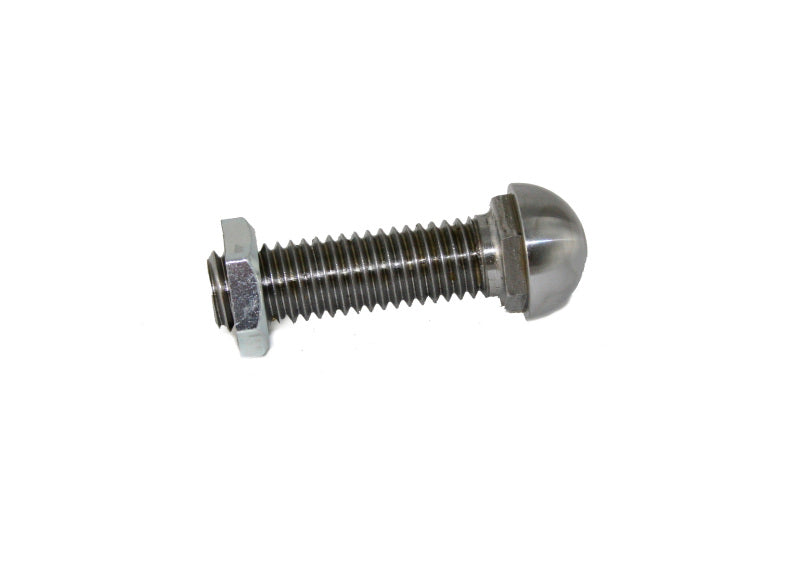 McLeod Disc Street Aluminum Twin Ford 4.6/5.0/5.4l 1 1/8in X 26 Spline 8-bolt crank 0bal 164T 6330807cm 6330807cm Thumbnail