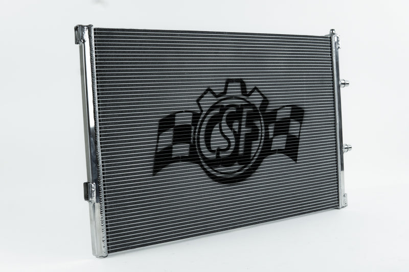 CSF Mercedes Benz E 63 / CLS 63 AMG Front Mount Heat Exchanger 8197 8197 Photo - out of package