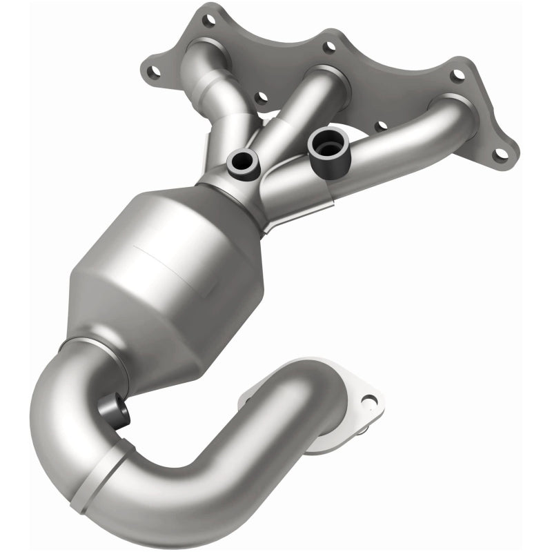 MagnaFlow Mitsubishi HM Grade Federal / EPA Compliant Manifold Catalytic Converter 50770 Photo - out of package