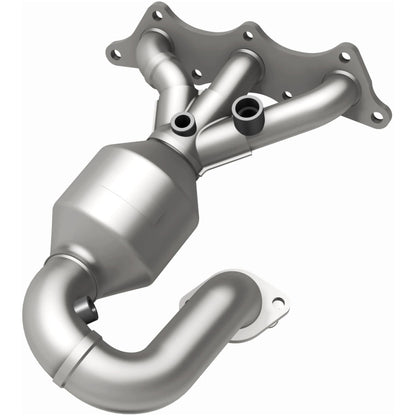 MagnaFlow Mitsubishi HM Grade Federal / EPA Compliant Manifold Catalytic Converter 50770 Photo - out of package
