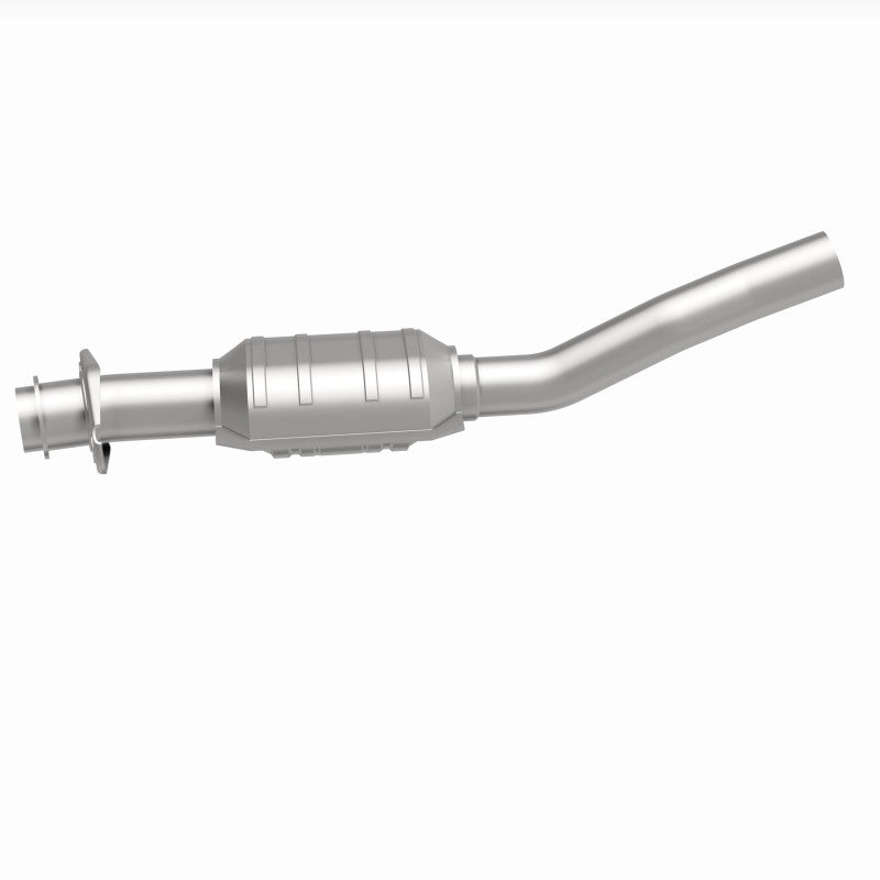 MagnaFlow Standard Grade Federal / EPA Compliant Direct-Fit Catalytic Converter 23264 360 Degree Image Set