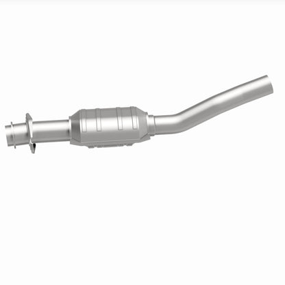 MagnaFlow Standard Grade Federal / EPA Compliant Direct-Fit Catalytic Converter 23264 360 Degree Image Set