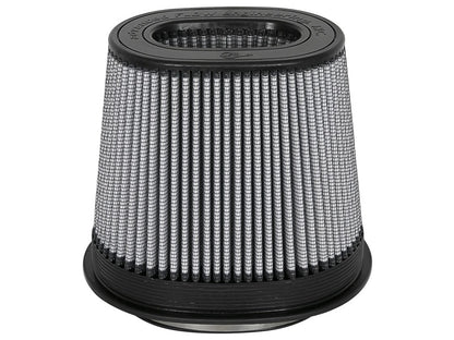 aFe Magnum FLOW Pro DRY S Universal Clamp On Air Filter 21-91116 Photo - Primary