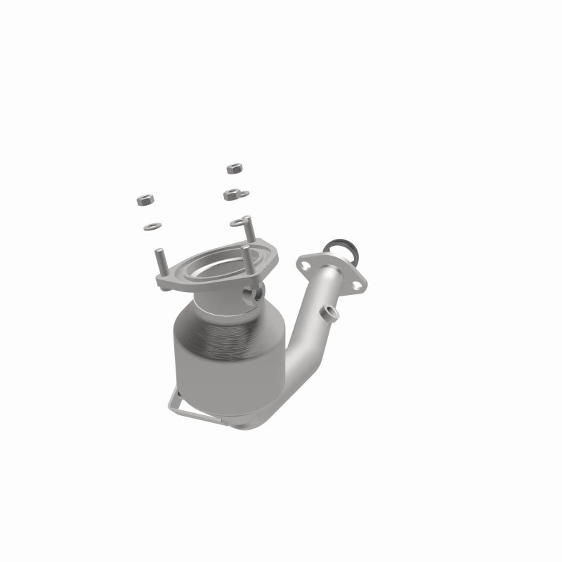 MagnaFlow Suzuki SX4 OEM Grade Federal / EPA Compliant Direct-Fit Catalytic Converter 52141 360 Degree Image Set