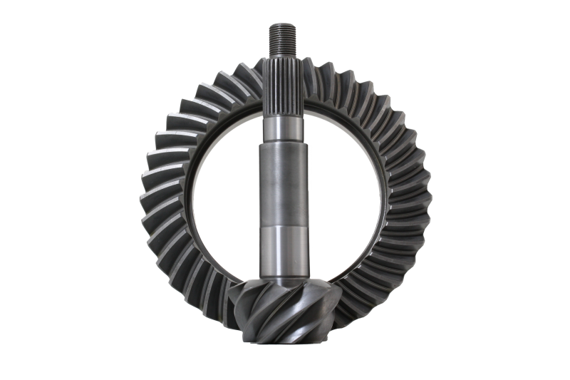Revolution Gear & Axle Dana 44 Reverse Rotation Rear Axle 4.10 Ratio Ring & Pinion Set D44-410R D44-410R Photo - Primary