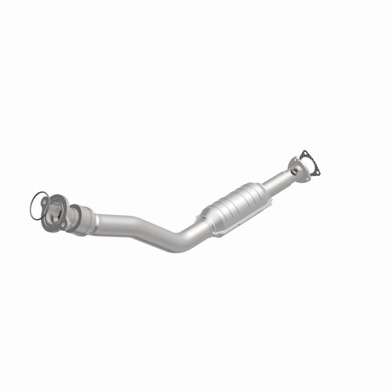 MagnaFlow HM Grade Federal / EPA Compliant Direct-Fit Catalytic Converter 23520 360 Degree Image Set