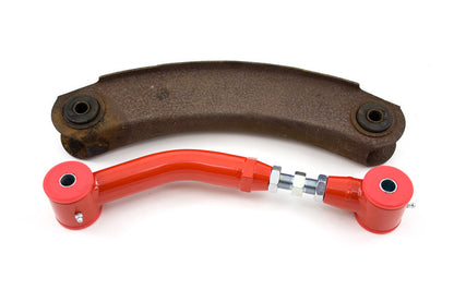 Umi Performance 58-64 GM B-Body Rear Upper Control Arm UMI3652-B 3652-B User 4