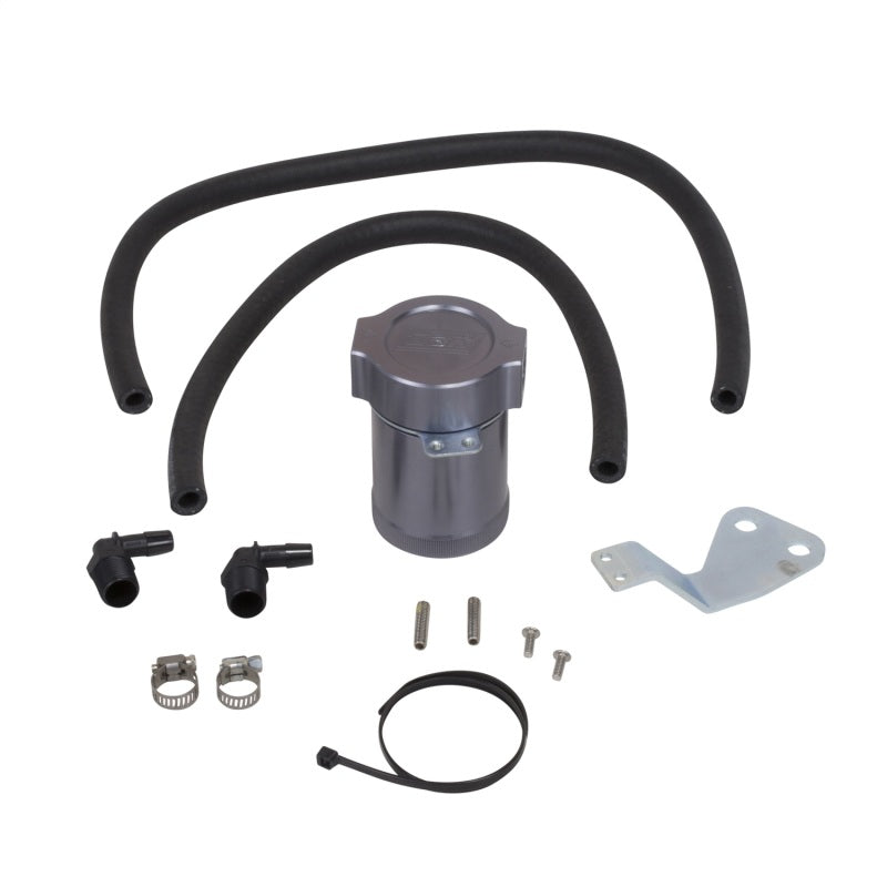 BBK Performance Oil Separator Kit (16-19 Camaro SS) 1930 Photo - Primary