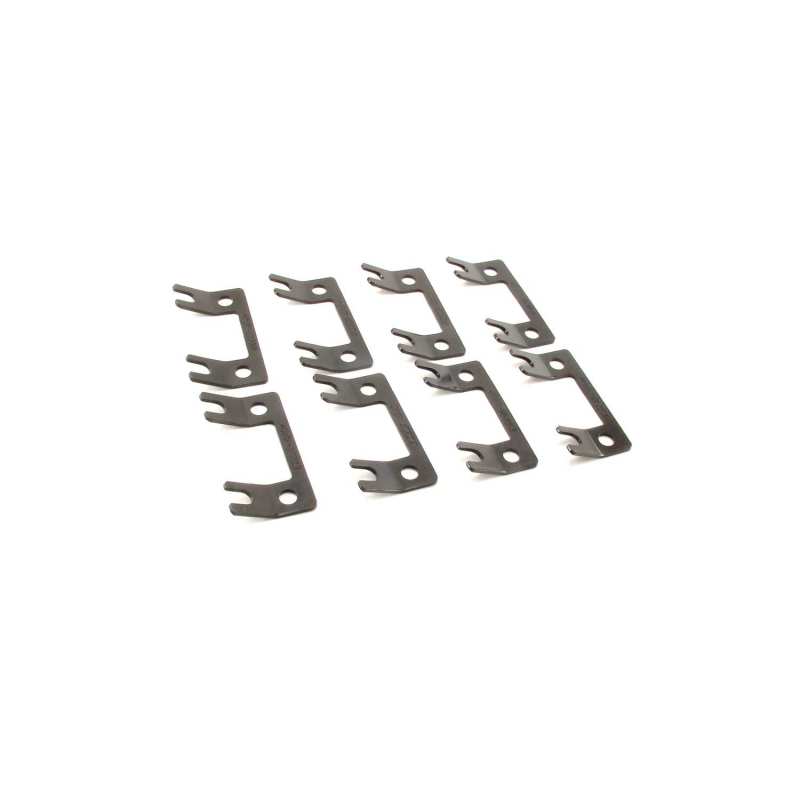 Comp Cams GUIDE PLATES, LS3 RAISED 5/16" 4840-8 Photo - Primary