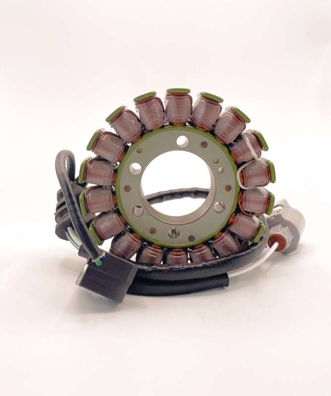 Ricks Motorsport Electrics Ricks Motorsport New OEM Style Yamaha Stator 21-936 21-936 User 1