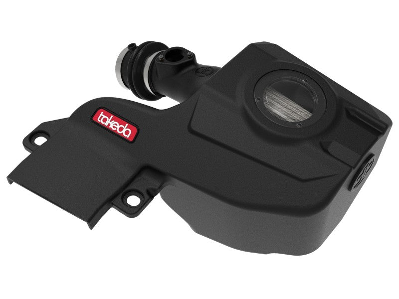 aFe Takeda Momentum Pro 5R Cold Air Intake System 19-21 Mazda L4 2.5L 56-70044D 56-70044D Photo - Primary