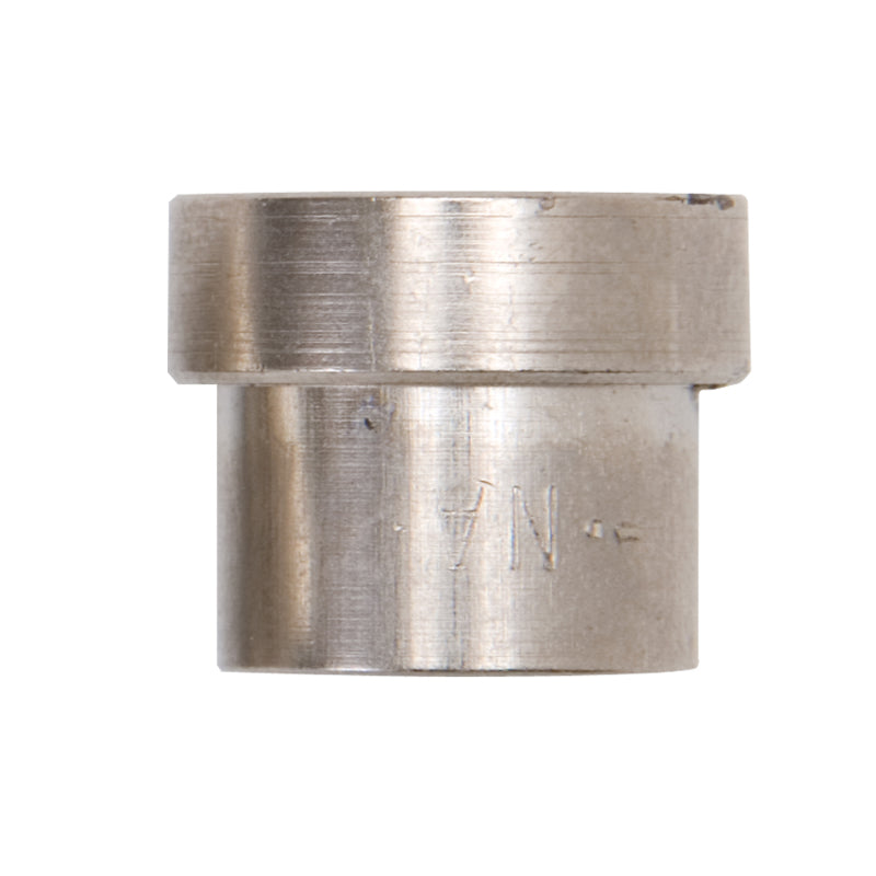 Russell -3 AN Tube Sleeve Adapters (Endura Finish) 660631 Photo - Primary