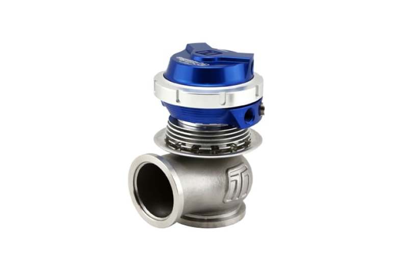 Turbosmart WG40 Gen V Comp-Gate 40mm Motorsport - 14 PSI TS-0552-1101 Photo - Primary