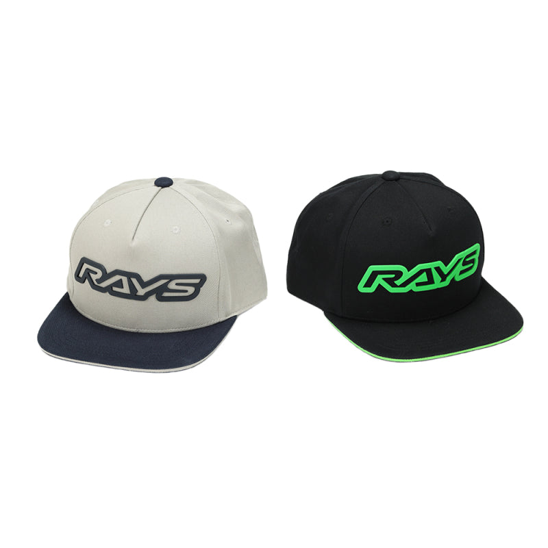 Rays Gram Lights Rays Cap 30-58cm (Dark Gray) WRAYSCAP23SDDG WRAYSCAP23SDDG User 1