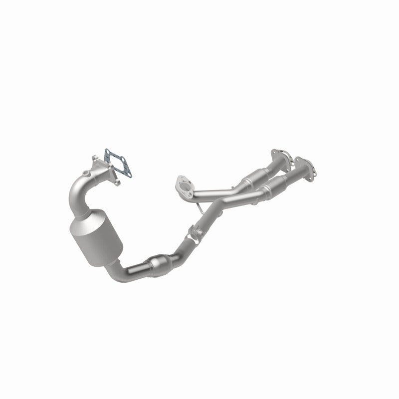 MagnaFlow Cadillac SRX California Grade CARB Compliant Manifold Catalytic Converter 5582647 360 Degree Image Set