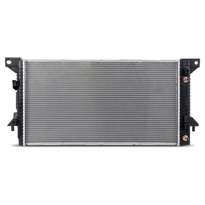 Mishimoto 11-14 Ford F-150 3.5L EcoBoost Replacement Radiator R13229 R13229 User 1