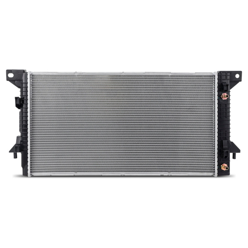 Mishimoto 11-14 Ford F-150 3.5L EcoBoost Replacement Radiator R13229 R13229 User 1