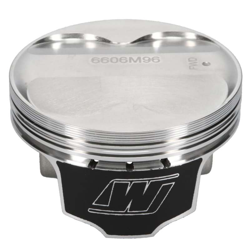Wiseco Nissan 04 350Z VQ35 4v Domed +7cc 96mm K606M96 User 5