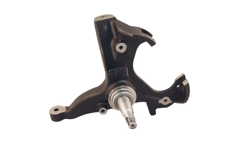 QA1 80-90 GM B-Body/80-81 F-Body Spindle - Left Hand - Cast Iron 9056-105 9056-105 Photo - Primary