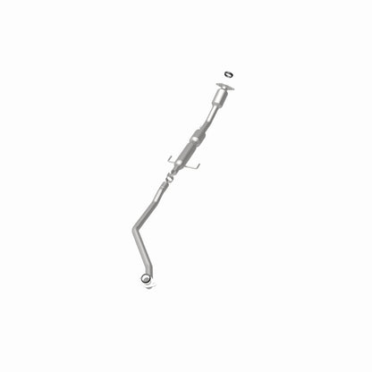MagnaFlow Toyota Corolla California Grade CARB Compliant Direct-Fit Catalytic Converter 551524 360 Degree Image Set