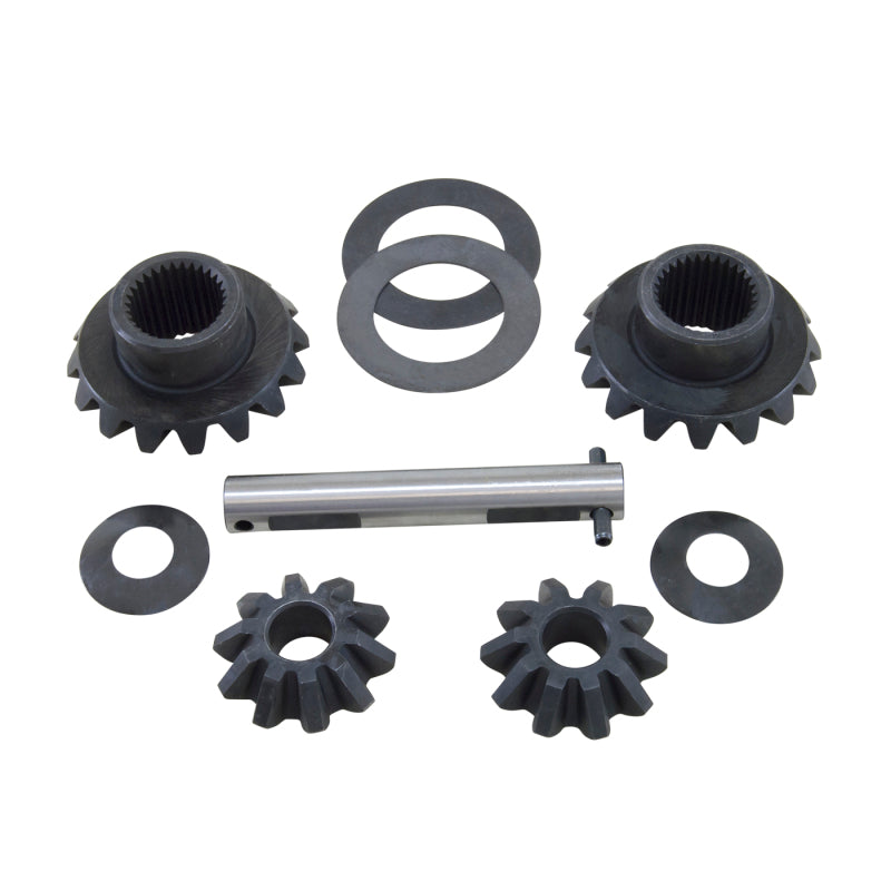 Yukon Gear & Axle Yukon Gear Dana 44 Standard Open Spider Gear Kit Replacement YPKD44-S-30 YPKD44-S-30 Photo - Primary