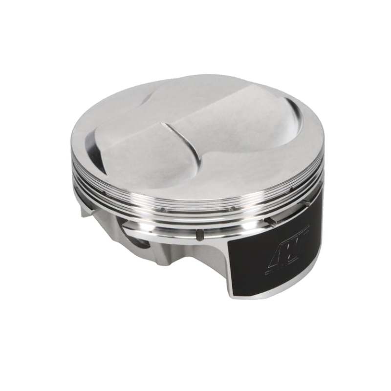 Wiseco Chevy 350 SBC 12cc Dome 4.155 inch Bore Piston Shelf Stock Kit K0034B3 K0034B3 User 6
