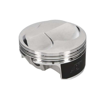 Wiseco Chevrolet Small Block 4.185in Bore 18 Deg 1.000 CH +3cc Dome Shelf Piston Kit (Set of 8) K0029B6 K0029B6 User 6