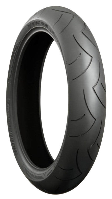 Bridgestone BRG Battlax BT01 Tire Tires Motorcycle Tires - On Road main image