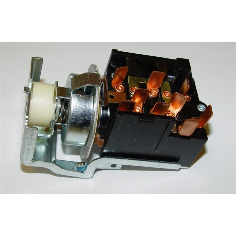 Omix Headlight Switch 97-00 Cherokee & Wrangler 17234.06 17234.06 Photo - Primary
