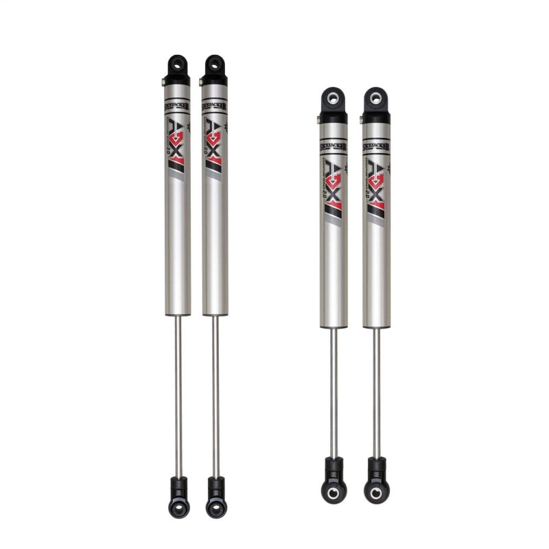 Skyjacker ADX 2.0 Remote Reservoir Shocks Suspension Shocks and Struts main image