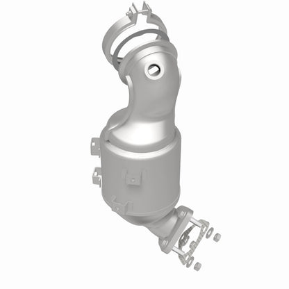 Magnaflow 2019-2020 Buick Encore DF Conv Front Underbody 1.4L 280173 280173 360 Degree Image Set