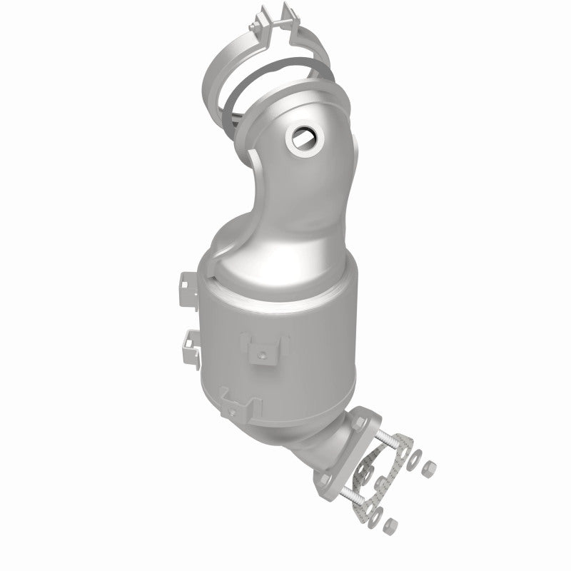 Magnaflow 2019-2020 Buick Encore DF Conv Front Underbody 1.4L 280173 280173 360 Degree Image Set