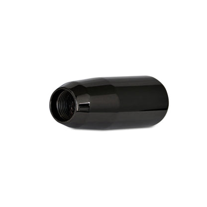 Mishimoto Weighted Shift Knob Black MMSK-BK Photo - Close Up