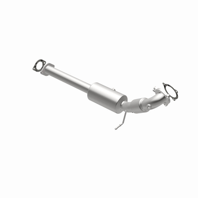 MagnaFlow Volvo California Grade CARB Compliant Direct-Fit Catalytic Converter 4481288 360 Degree Image Set
