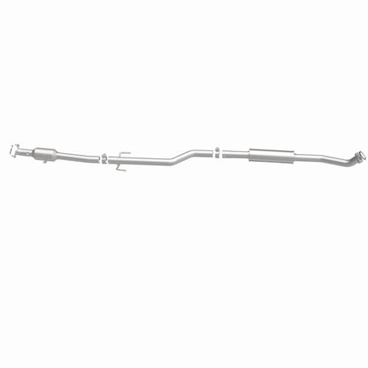 MagnaFlow Mazda CX-5 OEM Grade Federal / EPA Compliant Direct-Fit Catalytic Converter 21-329 360 Degree Image Set
