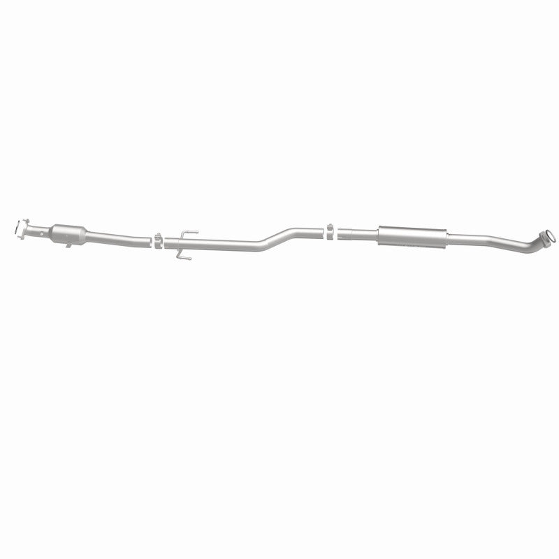 MagnaFlow Mazda CX-5 OEM Grade Federal / EPA Compliant Direct-Fit Catalytic Converter 21-329 360 Degree Image Set