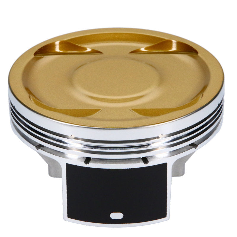 JE Pistons Subaru EJ25 Ultra Series 8.5:1 (Set of 4) 361328 361328 Photo - Primary