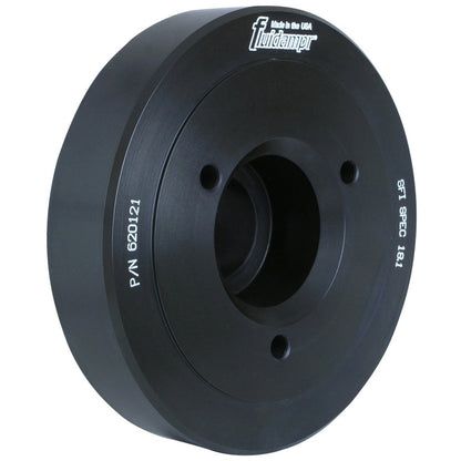Fluidampr Engine Harmonic Balancer 620121 Photo - Primary