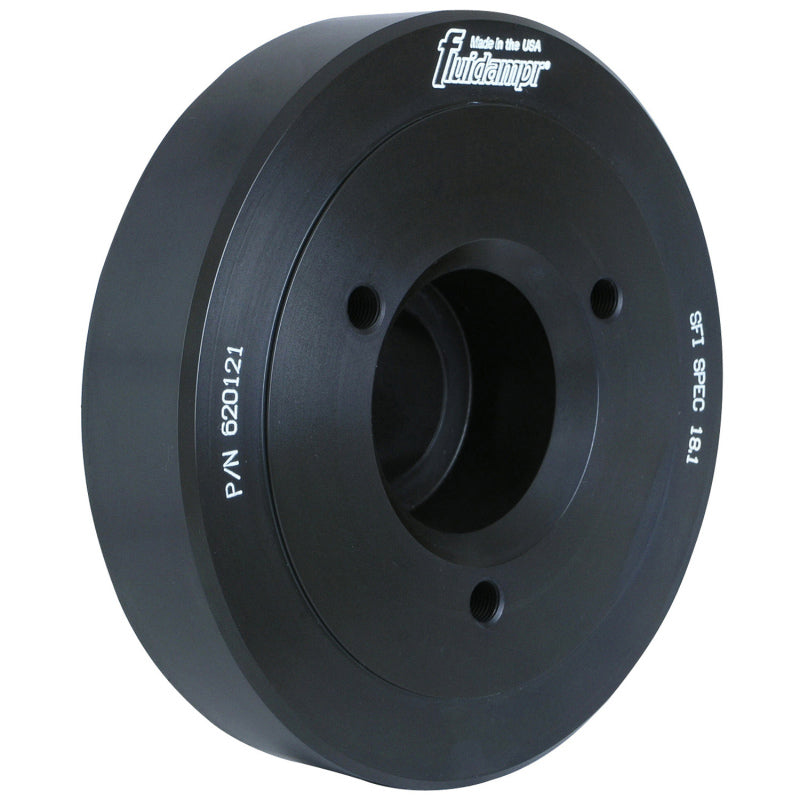 Fluidampr Engine Harmonic Balancer 620121 Photo - Primary