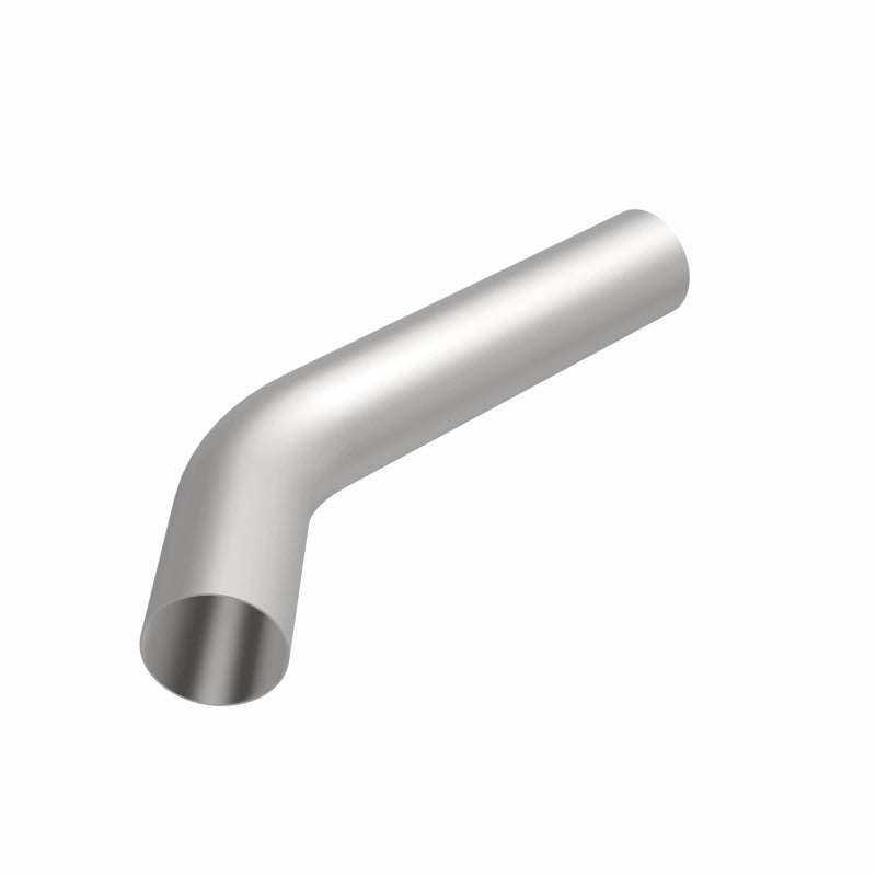 MagnaFlow 45° Bend Stainless Steel Pipe 10710 360 Degree Image Set