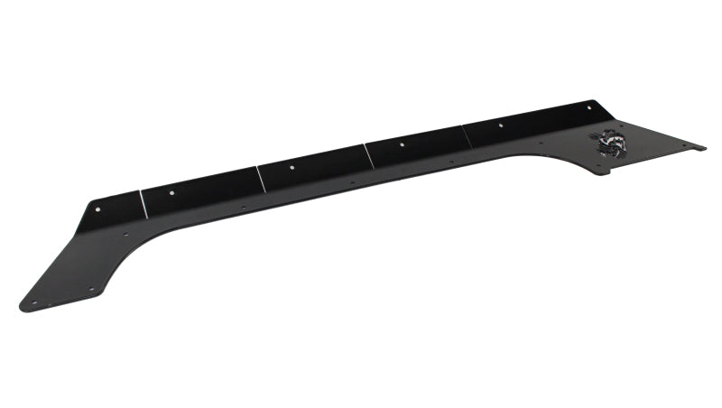 Fishbone Offroad 07-18 Jeep Wrangler JK 2 Door Rocker Guards Scale Armor FB23054 FB23054 Photo - out of package