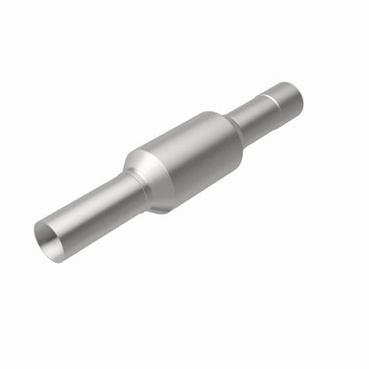MagnaFlow California Grade CARB Compliant Direct-Fit Catalytic Converter 3391488 360 Degree Image Set