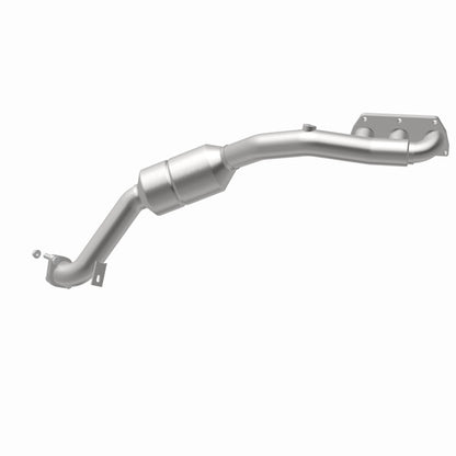 MagnaFlow Audi A8 Quattro California Grade CARB Compliant Manifold Catalytic Converter 452797 360 Degree Image Set