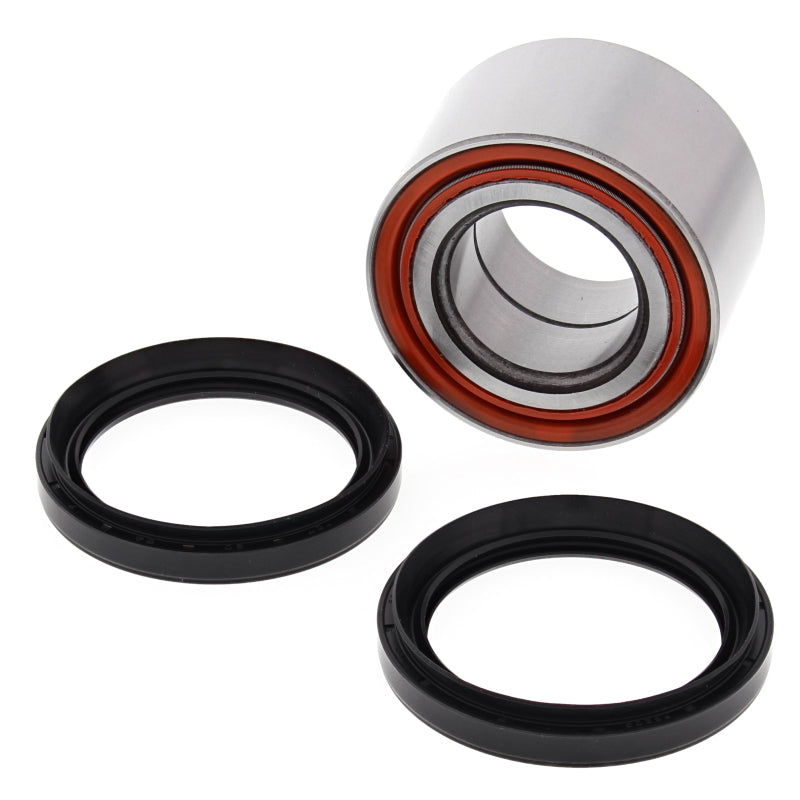 All Balls Racing 09-13 Honda Big Red MUV 700 Wheel Bearing Kit Front 25-1700 25-1700 Photo - Primary