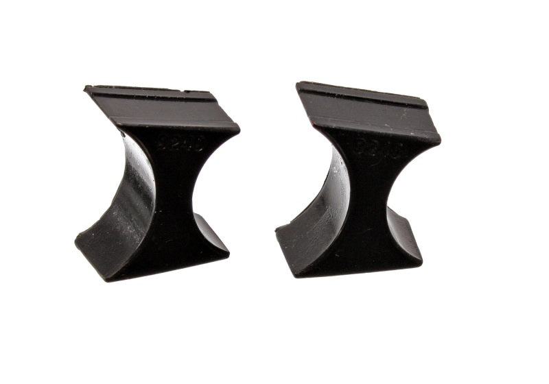 Energy Suspension Shock Reservoir Isolator Black 9.9164G Photo - Primary