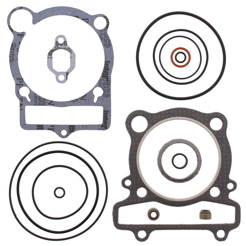 QuadBoss Qb Full Top End Set 563914 563914 Photo - Primary