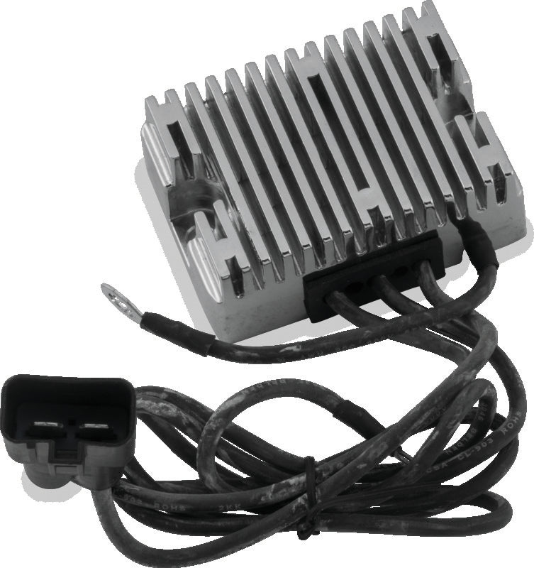 TwinPower Twin Power Regulator Chr 498297 498297 Photo - Primary