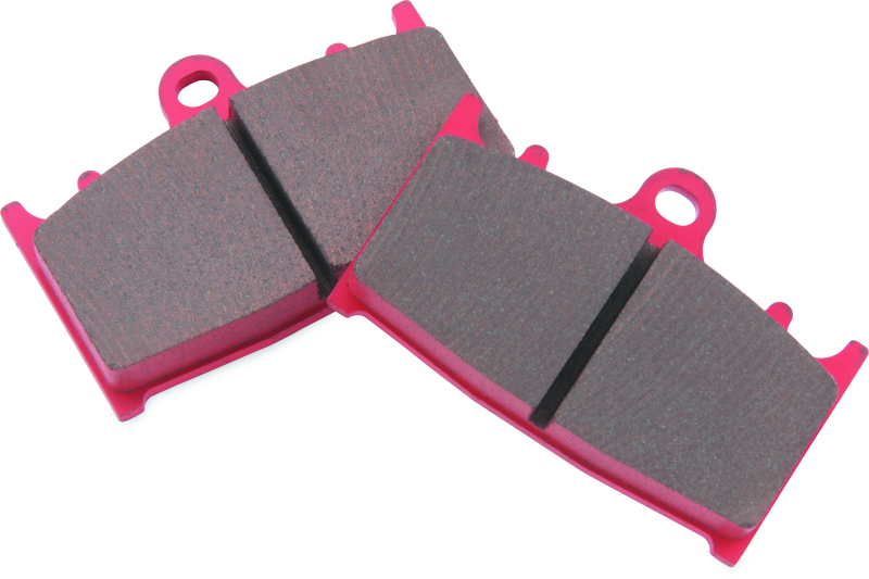 BikeMaster Suzuki Sintered Brake Pads 961470 961470 Photo - Primary
