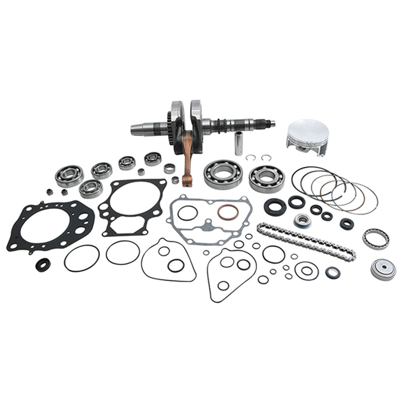 Vertex Pistons Vertex Honda Complete Engine Rebuild Kit WR00059 WR00059 Photo - Primary