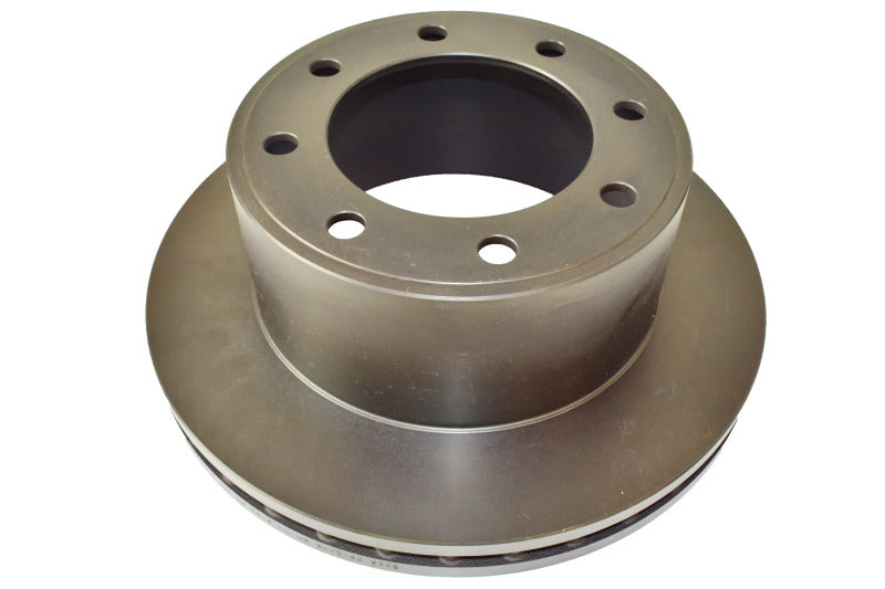 DBA 2010 Ford F-350 Super Duty 4WD Rear 4000 Series Standard Rotor 42799 42799 Photo - out of package